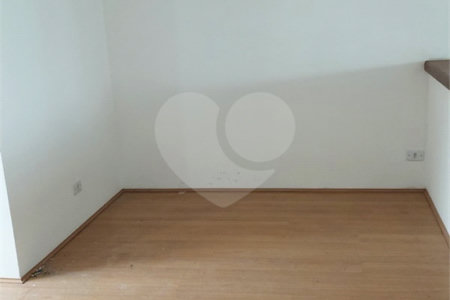 Apartamento à venda com 1 suíte em Vila Suzana, São Paulo, SP