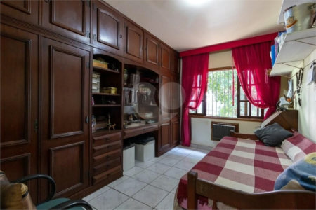Casa à venda com 3 suítes em Maracanã, Rio de Janeiro, RJ