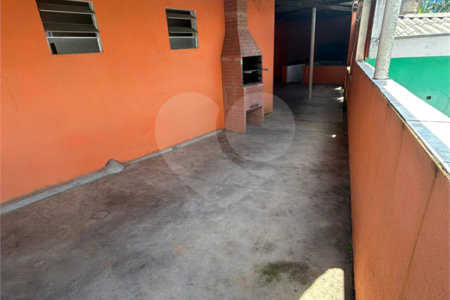 Sobrado à venda com 4 quartos, sendo 2 suítes, em Parque Sonia, São Paulo, SP