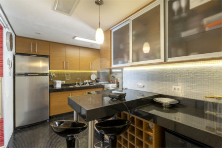 Apartamento à venda com 4 quartos, sendo 2 suítes, em Indianópolis, São Paulo, SP