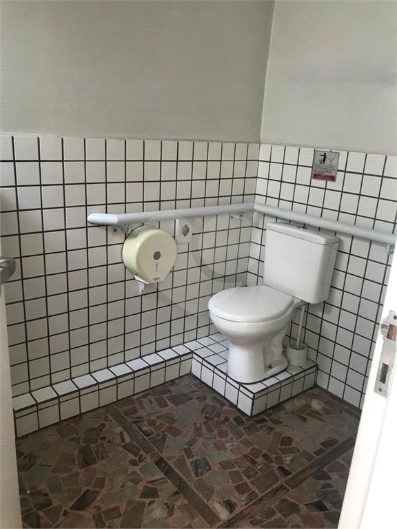 Casa para alugar em Jardim, Santo André, SP