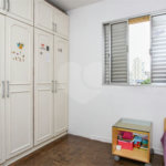 Apartamento à venda com 2 quartos em Indianópolis, São Paulo, SP