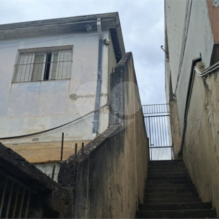 Casa de Vila à venda com 2 quartos em Vila Maria Alta, São Paulo, SP