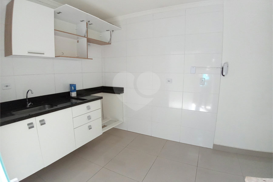 Casa à venda com 2 suítes no condomínio Residencial Vista Vila Guilherme, São Paulo - SP