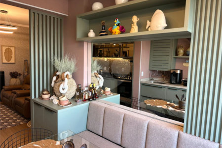 Apartamento à venda com 2 suítes em Jardim Satélite, São José dos Campos, SP