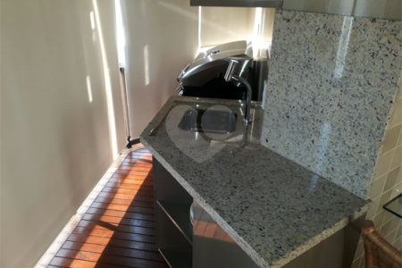 Apartamento à venda com 4 suítes em Santana, São Paulo, SP