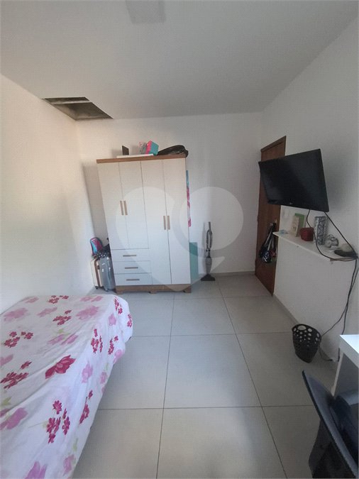 Casa à venda com 3 quartos, sendo 1 suíte, em Campo Grande, Rio de Janeiro, RJ