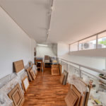 Casa Térrea à venda com 4 quartos, sendo 3 suítes, em Brooklin, São Paulo, SP