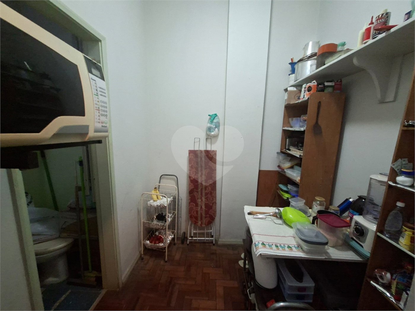Apartamento à venda com 2 quartos, sendo 1 suíte,  em Tijuca, Rio de Janeiro, RJ