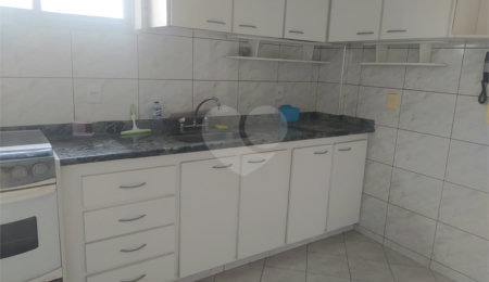 Apartamento à venda com 2 quartos em Pirituba, São Paulo, SP