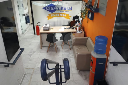 Prédio à venda em Vila Madalena, São Paulo, SP