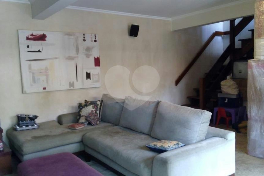 Casa à venda ou para alugar com 4 quartos, sendo 3 suítes, em Lapa, São Paulo, SP