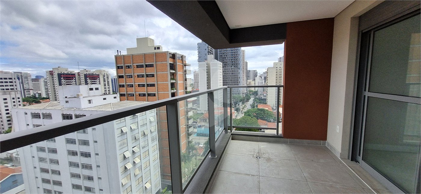 Apartamento à venda com 3 suítes em Chácara Santo Antônio, São Paulo, SP