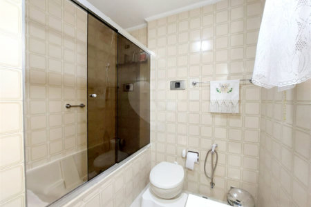Apartamento à venda com 2 quartos em Bela Aliança, São Paulo, SP