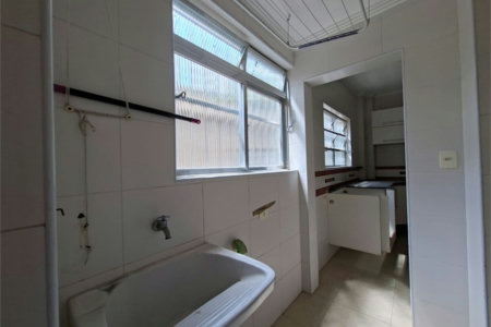 Apartamento Residencial à venda, Gonzaga, Santos - AP1410.