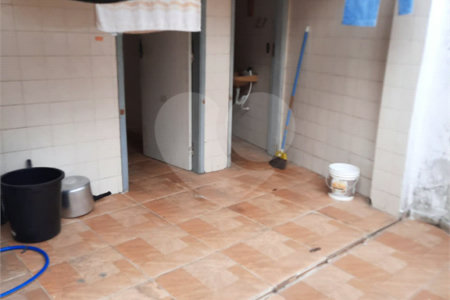 Sobrado à venda com 3 quartos, sendo 1 suíte, em Tucuruvi, São Paulo, SP