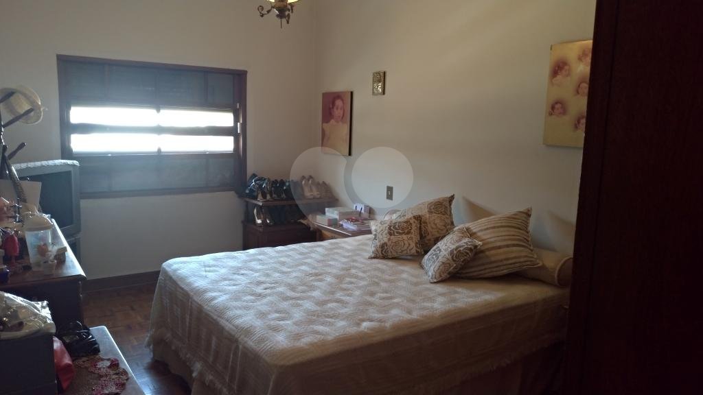 Casa à venda ou para alugar com 4 quartos, sendo 1 suíte, em Vila Paulicéia, São Paulo, SP