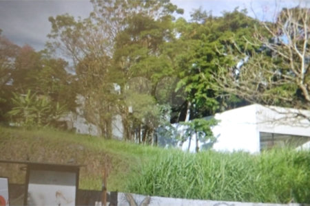 Terreno à venda ou para alugar no condomínio Giovanni Gronchi, São Paulo - SP
