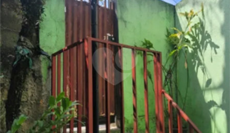 Casa à venda com 3 quartos em Jardim Maristela, São Paulo, SP
