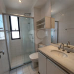 Apartamento para alugar com 3 quartos, sendo 1 suíte, em Vila Leopoldina, São Paulo, SP