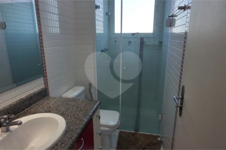 Apartamento para alugar com 2 suítes em Jardim Judith, Sorocaba, SP