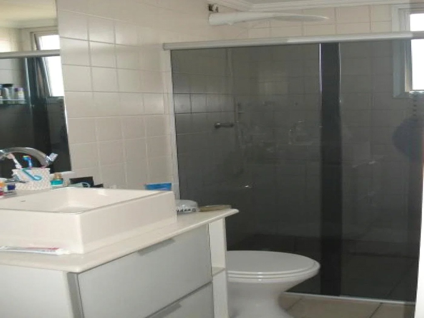 Apartamento à venda com 2 quartos em Jardim Ivana, São Paulo, SP