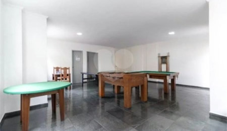 Apartamento à venda com 2 quartos em Vila Vera, São Paulo, SP