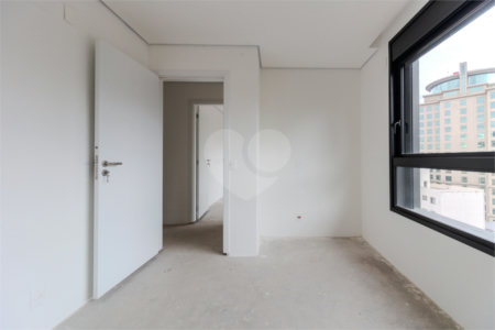Apartamento à venda com 3 suítes em Vila Nova Conceição, São Paulo, SP