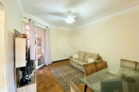 Apartamento à venda com 2 quartos no Centro, Rio de Janeiro, RJ