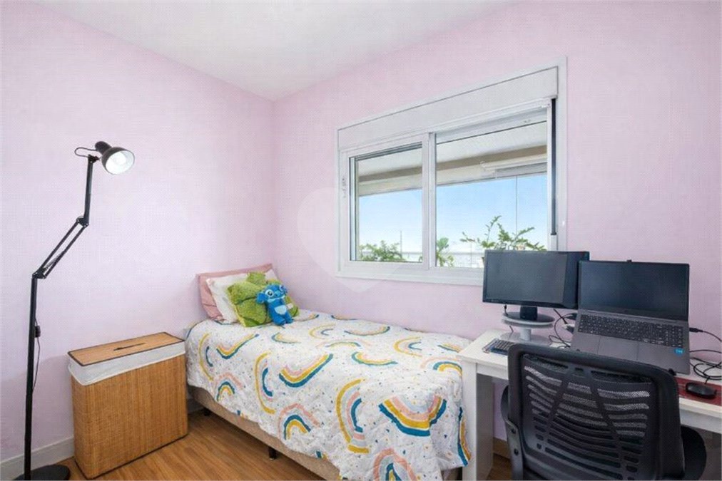 Apartamento à venda com 2 quartos, sendo 1 suíte, em Vila Guarani (z Sul), São Paulo, SP