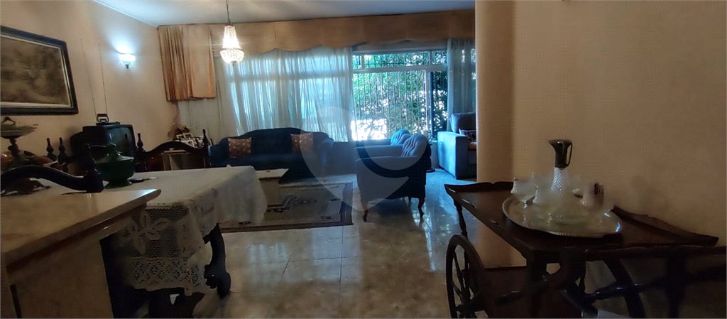 Sobrado à venda com 3 quartos, sendo 1 suíte, em Santana, São Paulo, SP