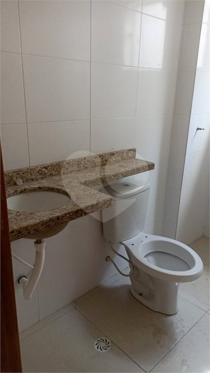 Apartamento à venda com 1 quarto em Vila Guilherme, São Paulo, SP