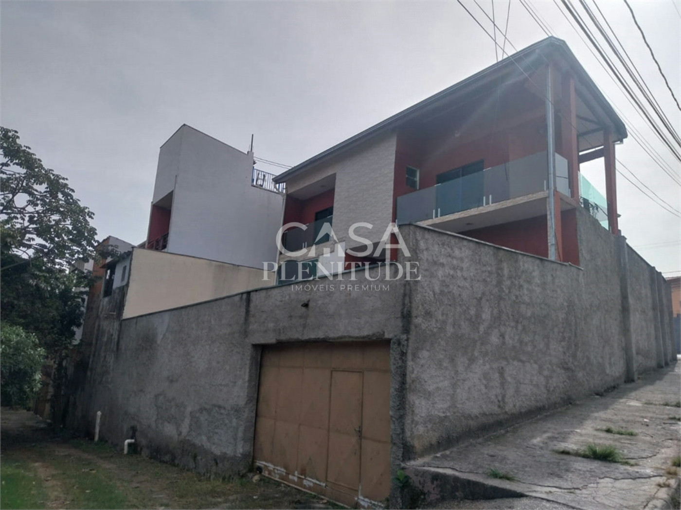 Sobrado à venda com 4 suítes em Jardim Santo Amaro, Sorocaba, SP