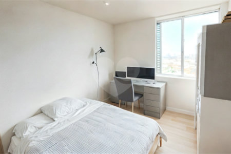 Apartamento à venda com 2 quartos em Parque Residencial da Lapa, São Paulo, SP
