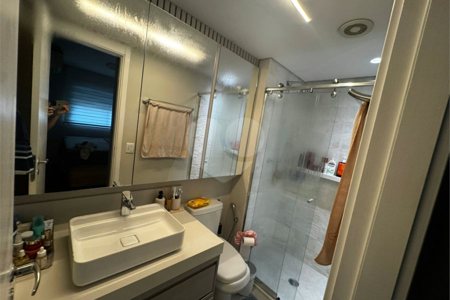 Apartamento à venda com 2 quartos, sendo 1 suíte,  em Casa Verde, São Paulo, SP