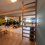 Apartamento com 2 dormitórios à venda, 82 m² por R$ 990.000,00 - Aparecida - Santos/SP