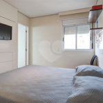 Apartamento à venda com 4 suítes em Brooklin Paulista, São Paulo, SP