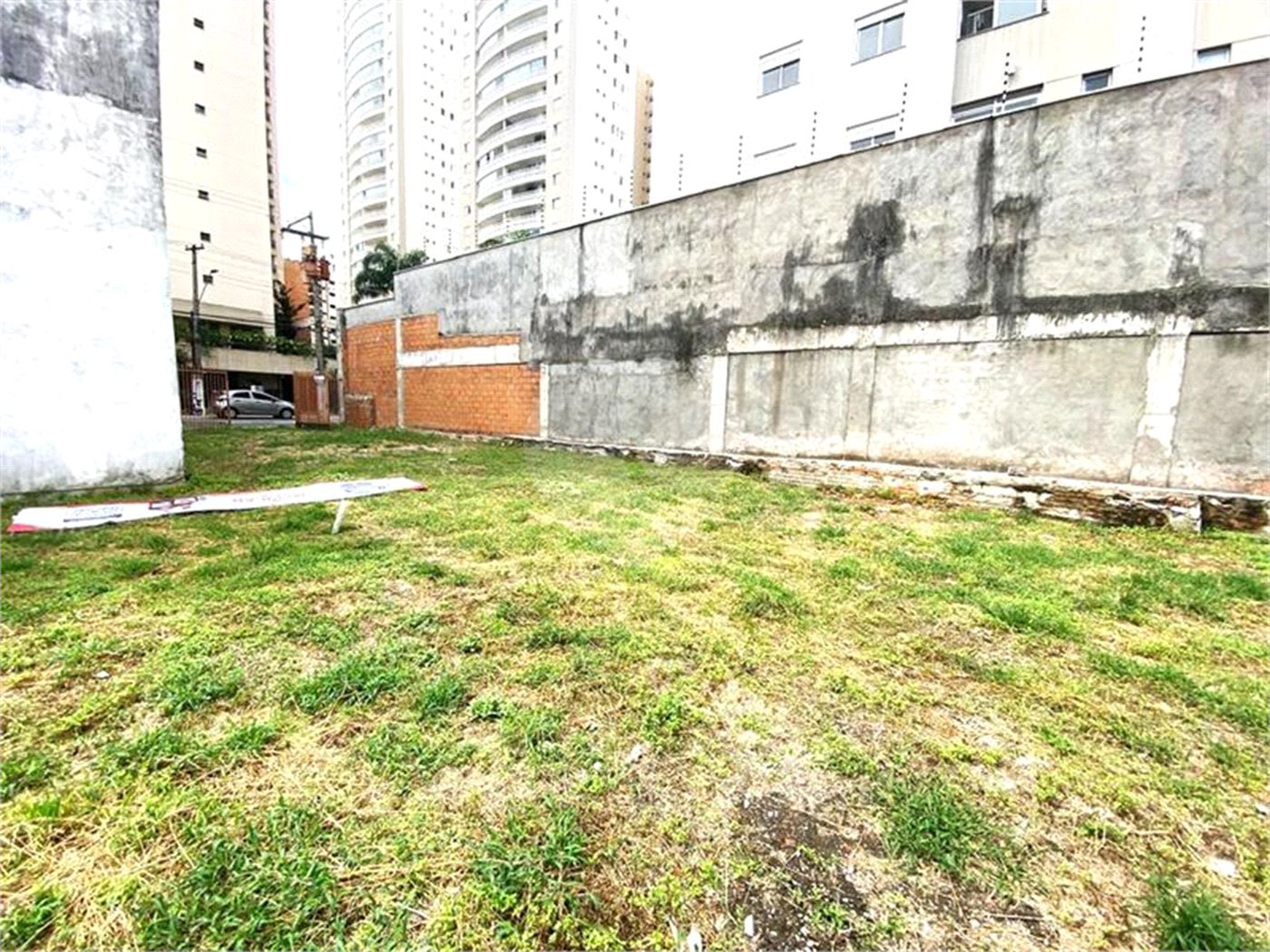Terreno à venda ou para alugar em Vila Leopoldina, São Paulo, SP