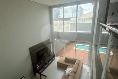 Casa à venda com 3 suítes no condomínio Residencial Terra Nobre, Indaiatuba - SP