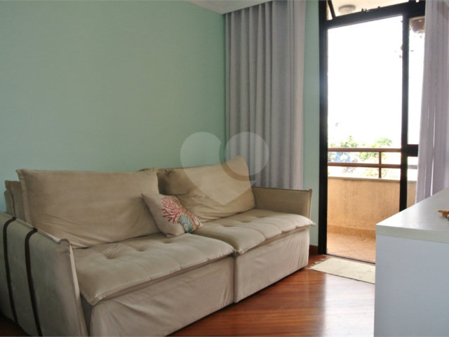 Apartamento à venda com 2 quartos, sendo 1 suíte,  em Pirituba, São Paulo, SP