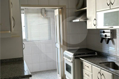 Apartamento para alugar com 2 quartos em Jardim Esmeralda, São Paulo, SP
