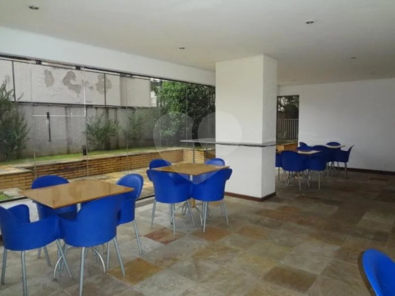 Apartamento à venda com 3 suítes em MORUMBI, São Paulo, SP