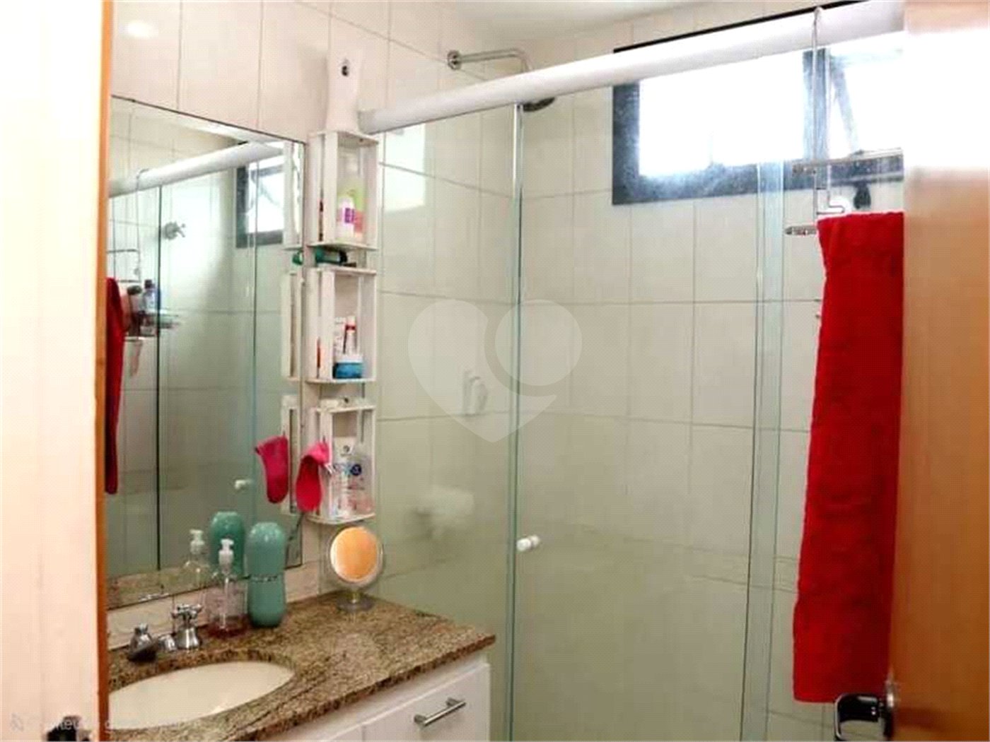 Cobertura à venda com 3 quartos em Andaraí, Rio de Janeiro, RJ