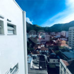 Apartamento à venda com 2 quartos, sendo 1 suíte, em Grajaú, Rio de Janeiro, RJ