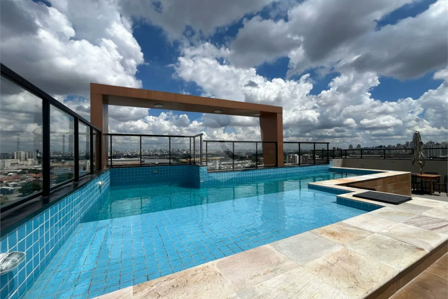 Apartamento à venda com 2 quartos em VILA GUILHERME, São Paulo, SP