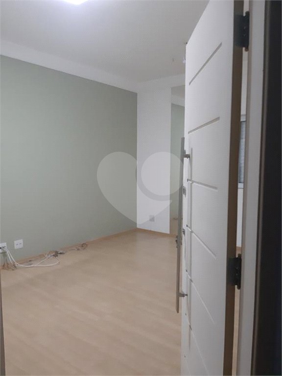 Apartamento à venda com 2 quartos em Cerqueira César, São Paulo, SP