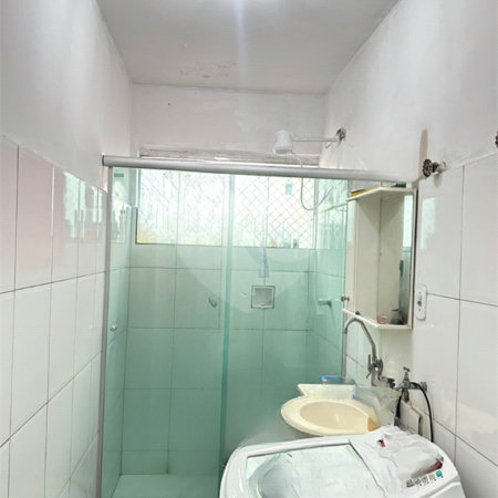 Apartamento à venda com 1 suíte em República, São Paulo, SP