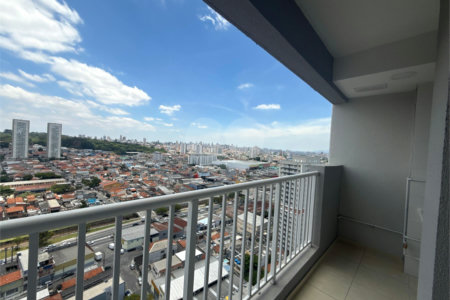 Apartamento à venda com 2 quartos em Jardim Maringá (zona Leste), São Paulo, SP