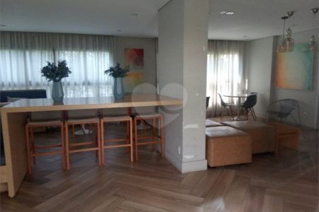 Apartamento à venda com 2 quartos, sendo 1 suíte, em Lapa, São Paulo, SP