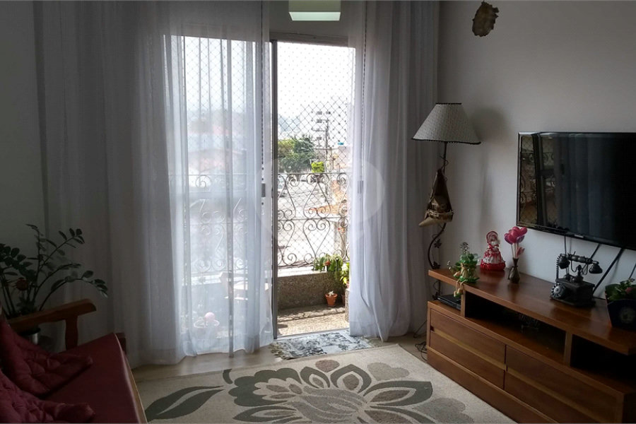 Apartamento à venda com 3 quartos, sendo 1 suíte, em Água Fria, São Paulo, SP